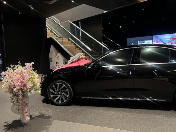 Новый Mercedes-Benz E-Класс VI (W214 S214) 2026 года, цена 10 700 000 рублей, седан, Автокод Объявления