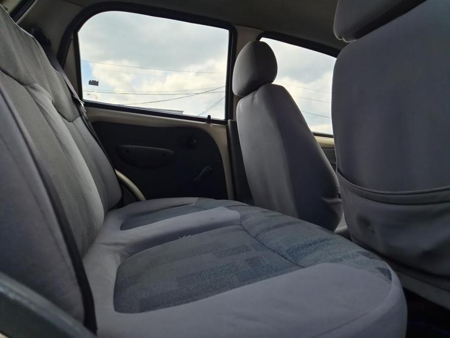 Daewoo Matiz I Рестайлинг Саратов  - изображение 20