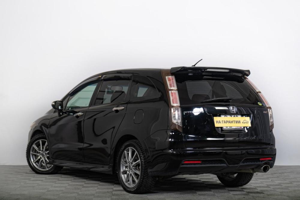 Honda Stream II Рестайлинг Томск  - изображение 6