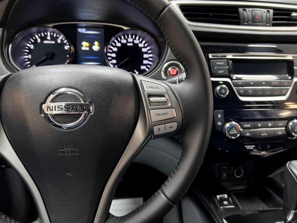 Nissan X-Trail III с пробегом 2015 года, цена 1 590 000 рублей, 130492 км, внедорожник, Автокод Объявления