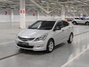 Hyundai Solaris I Рестайлинг Казань  - изображение 23