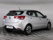 Kia Rio III Рестайлинг Химки  - изображение 19