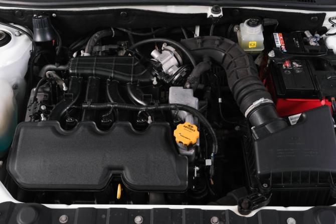 Lada (ВАЗ) Granta I Рестайлинг с пробегом 2019 года, цена 699 000 рублей, 88000 км, седан, Автокод Объявления