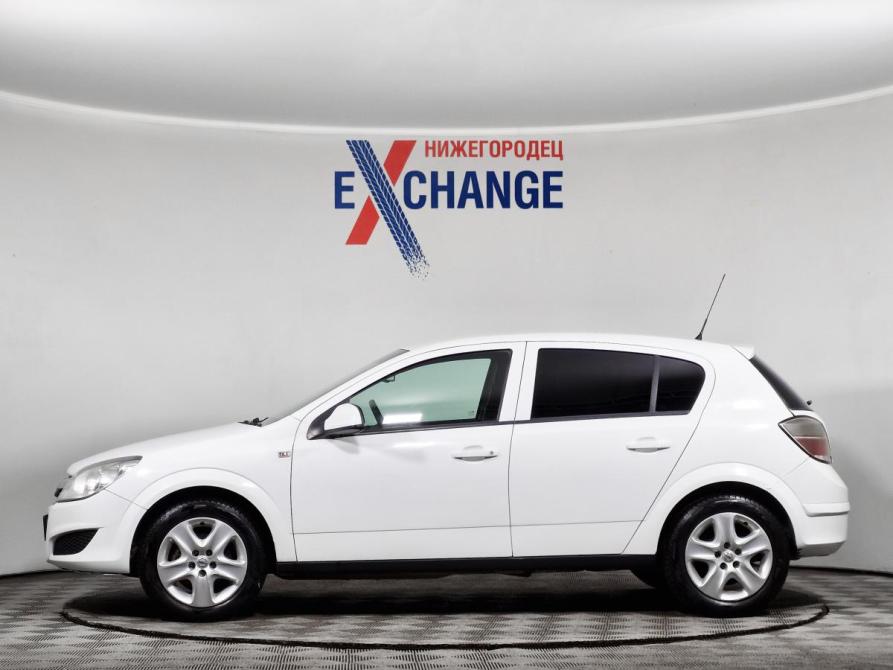 Opel Astra H Рестайлинг Нижний Новгород  - изображение 8