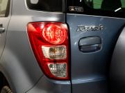 Toyota Rush I Чита  - изображение 33