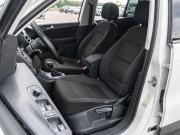 Volkswagen Tiguan I Рестайлинг Краснодар  - изображение 32