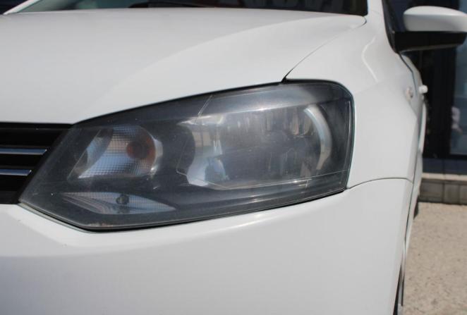 Volkswagen Polo V с пробегом 2014 года, цена 890 000 рублей, 198032 км, седан, Автокод Объявления