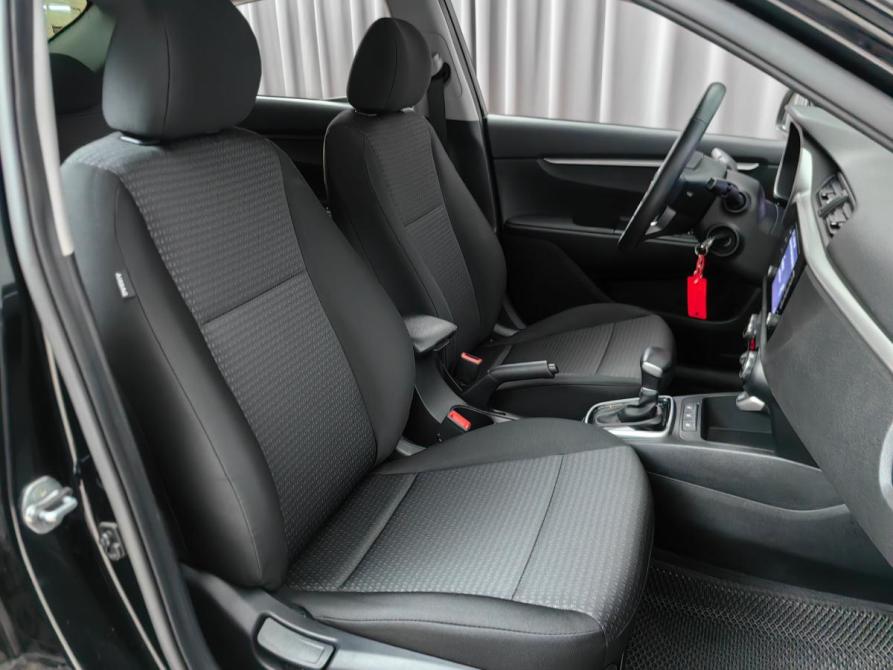 Kia Rio IV Рестайлинг Подольск  - изображение 21