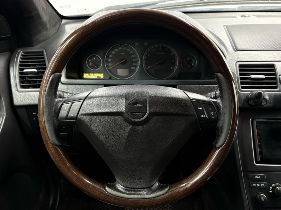 Volvo XC90 I Ростов-на-Дону  - изображение 10