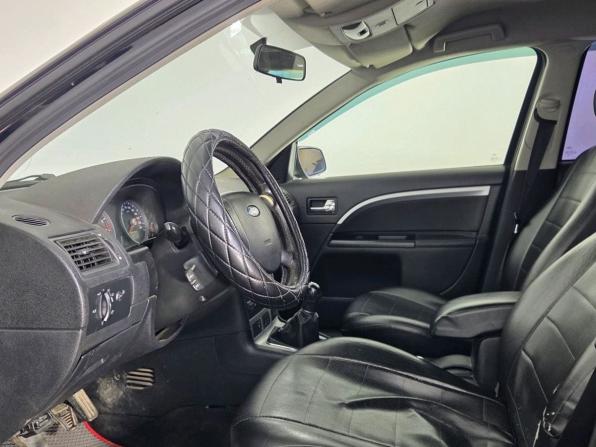 Ford Mondeo III Рестайлинг с пробегом 2006 года, цена 349 000 рублей, 222000 км, седан, Автокод Объявления