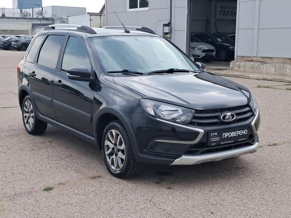 Lada (ВАЗ) Granta I Рестайлинг с пробегом 2023 года, цена 879 000 рублей, 20430 км, универсал, Автокод Объявления
