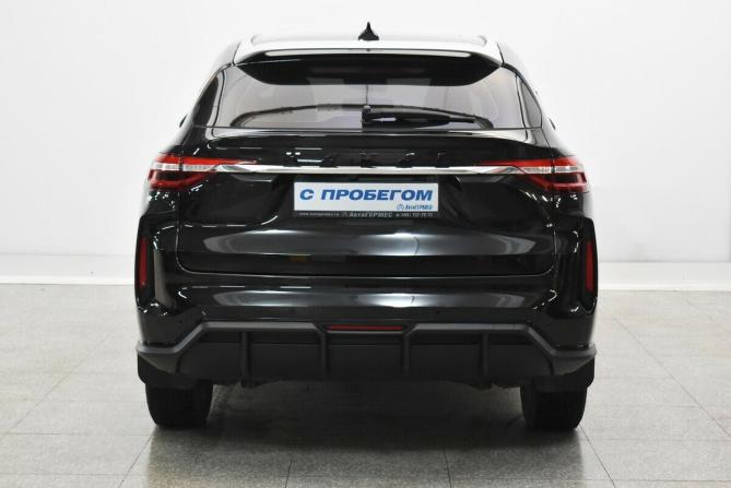 Haval F7 I Рестайлинг с пробегом 2022 года, цена 2 000 000 рублей, 28893 км, внедорожник, Автокод Объявления