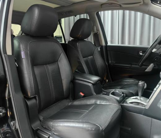 Renault Koleos I с пробегом 2010 года, цена 789 000 рублей, 211820 км, внедорожник, Автокод Объявления