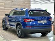 Skoda Kodiaq I Уфа  - изображение 46