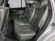 SsangYong Kyron I Новосибирск  - изображение 34