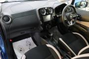 Nissan Note II Рестайлинг Омск  - изображение 41