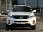 Kia Sorento II Рестайлинг Самара  - изображение 34
