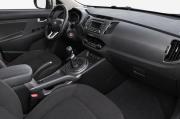 Kia Sportage III Рестайлинг Челябинск  - изображение 33