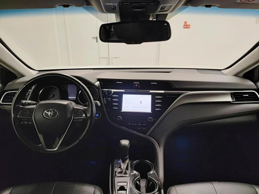 Toyota Camry VIII (XV70) Казань  - изображение 17