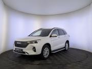 Haval M6 II Москва  - изображение 28