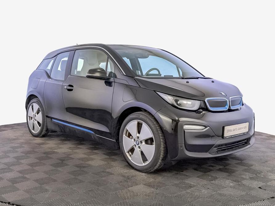 BMW i3 I (I01) Рестайлинг Москва  - изображение 3