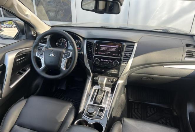 Mitsubishi Pajero Sport III с пробегом 2020 года, цена 3 050 000 рублей, 173376 км, внедорожник, Автокод Объявления