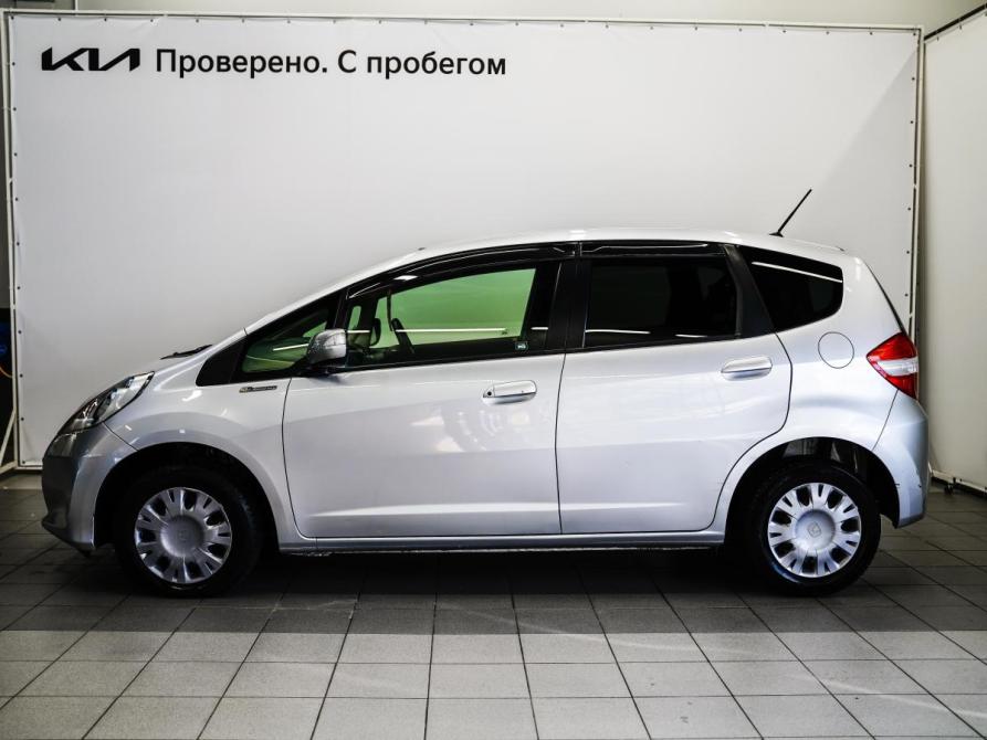 Honda Fit II Красноярск  - изображение 9