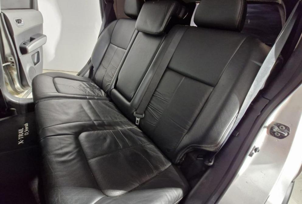 Nissan X-Trail II Саранск  - изображение 25