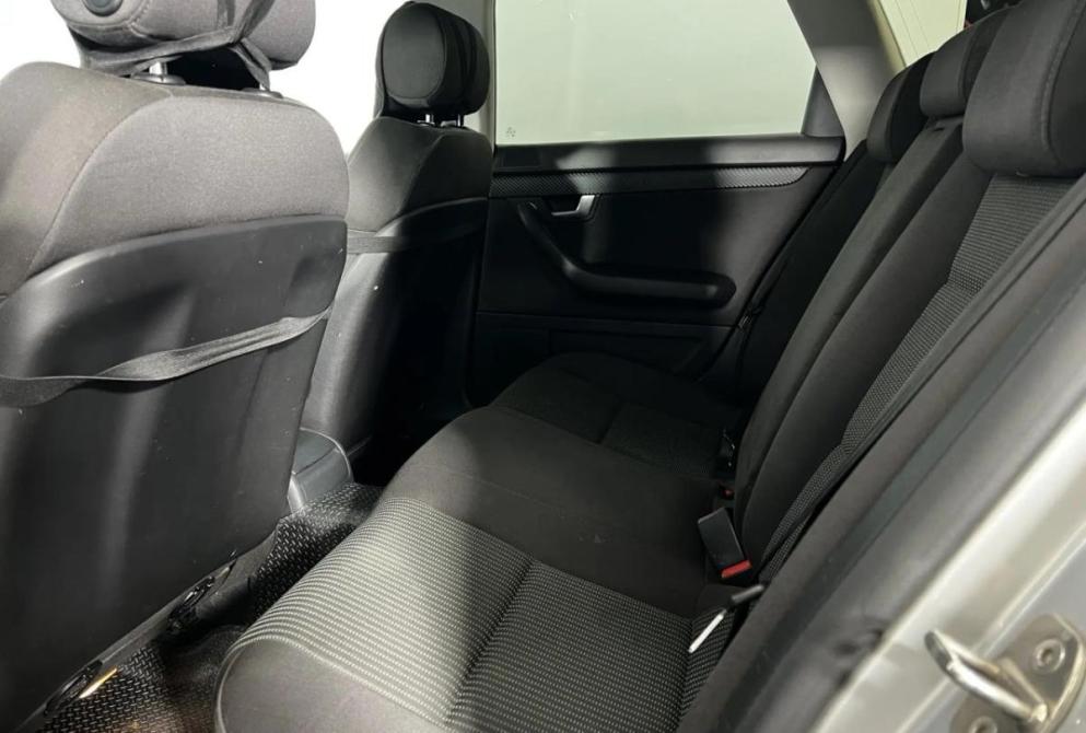 Audi A4 II (B6) Нижний Новгород  - изображение 11