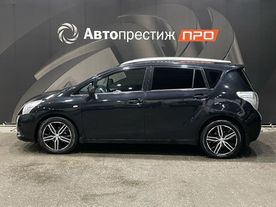 Toyota Verso I Пермь  - изображение 8