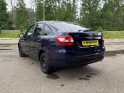 Lada (ВАЗ) Granta I Нефтекамск  - изображение 16