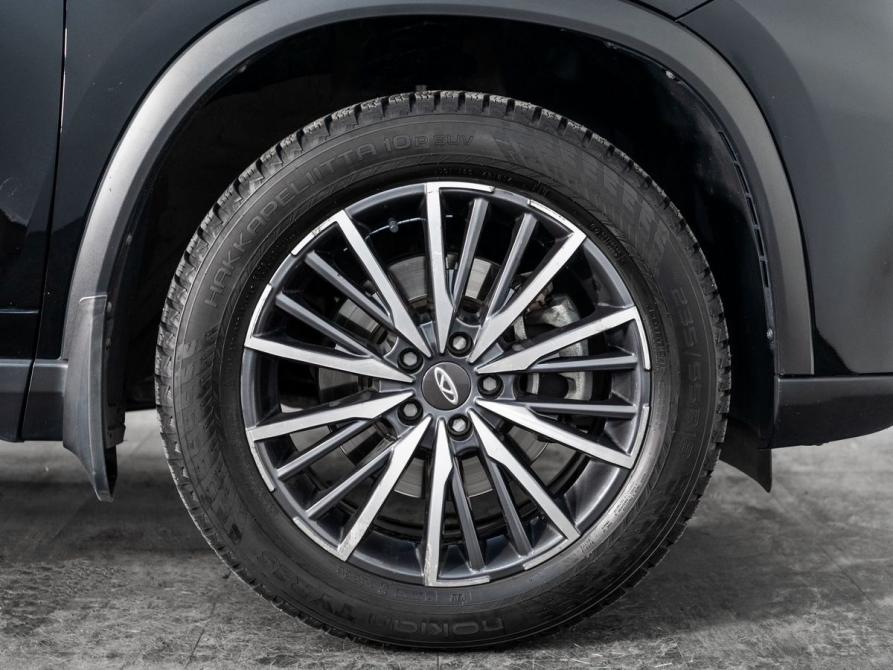 Chery Tiggo 8 Pro Max I Иркутск  - изображение 22