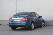 Chevrolet Cruze I Рестайлинг Белгород  - изображение 29