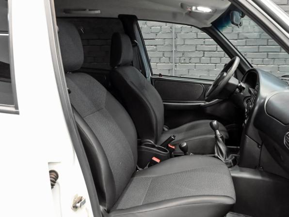 Lada (ВАЗ) Niva Travel I с пробегом 2021 года, цена 1 050 000 рублей, 42725 км, внедорожник, Автокод Объявления
