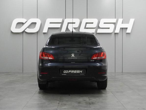 Peugeot 408 I с пробегом 2013 года, цена 599 000 рублей, 149067 км, седан, Автокод Объявления