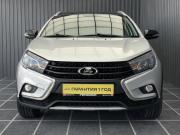 Lada (ВАЗ) Vesta I Пермь  - изображение 35