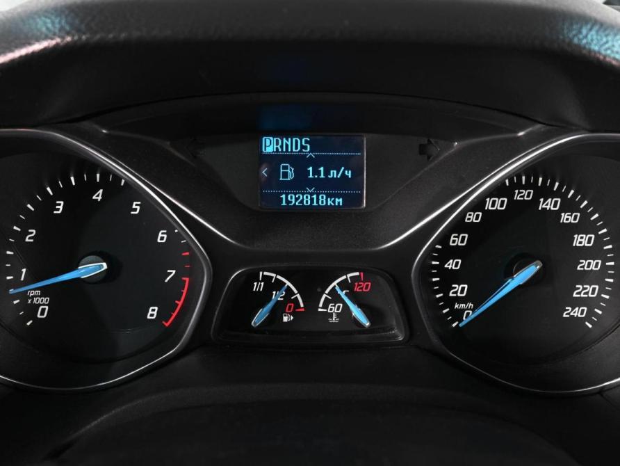Ford Focus III Ростов-на-Дону  - изображение 16