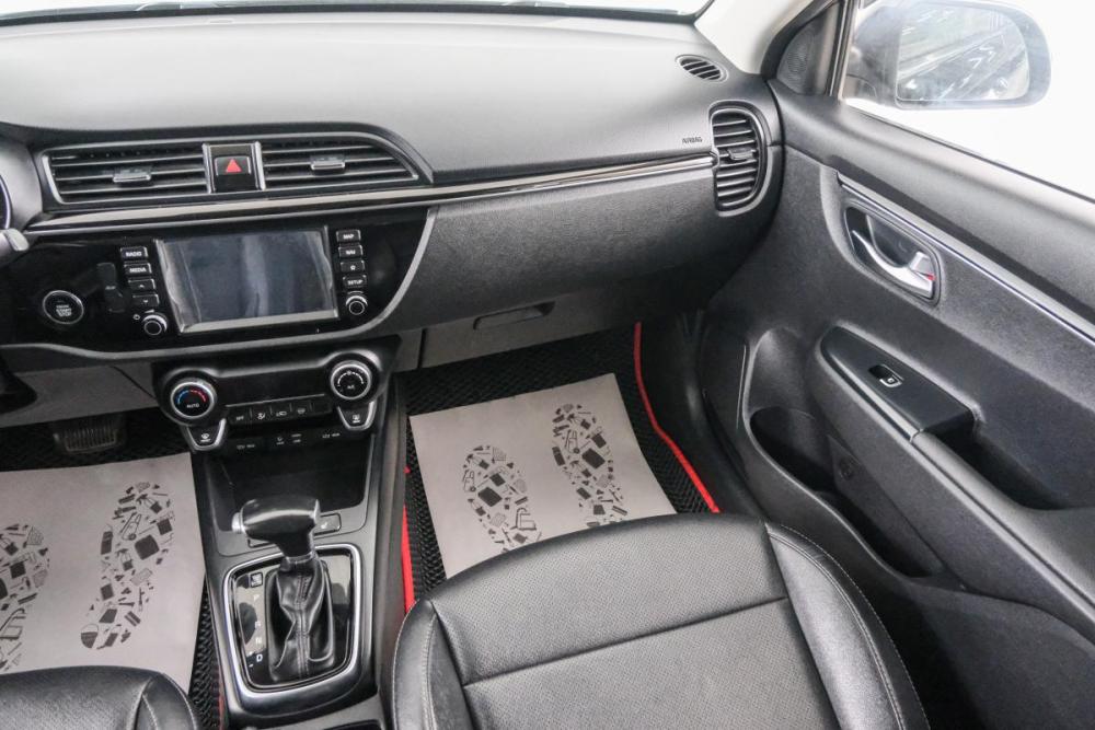 Kia Rio IV Красноярск  - изображение 12