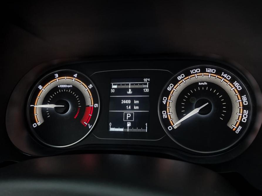 Lada (ВАЗ) Vesta I Рестайлинг (NG) Нижний Новгород  - изображение 21