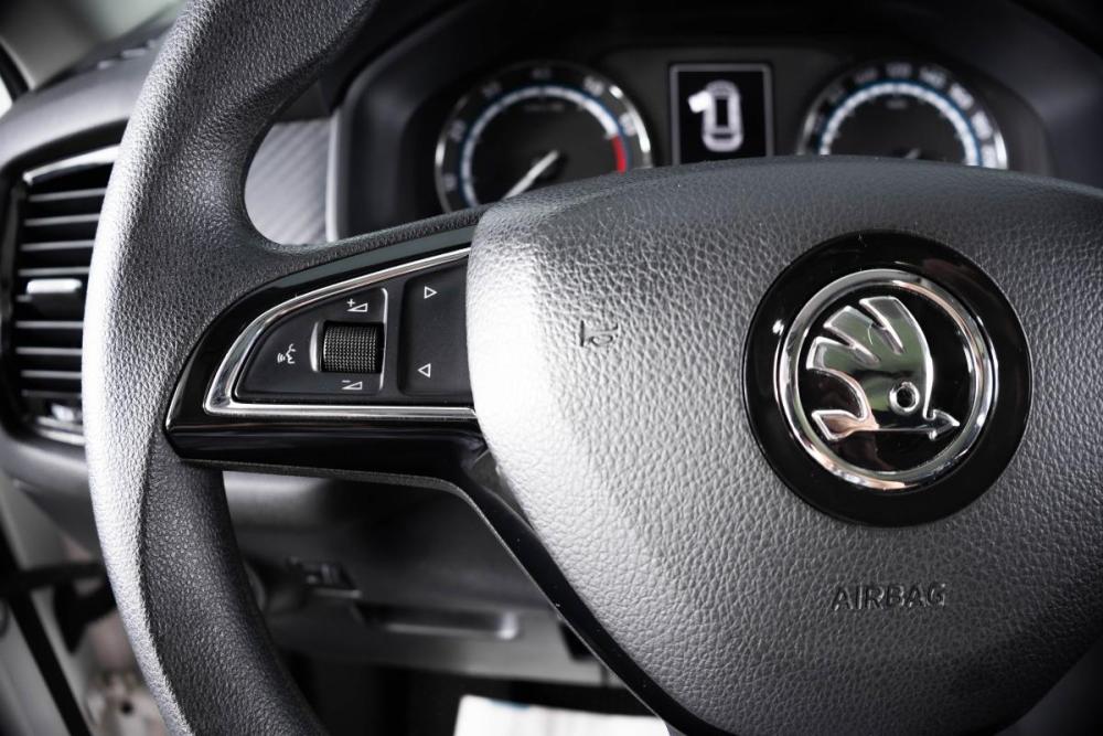 Skoda Kodiaq I Пермь  - изображение 17