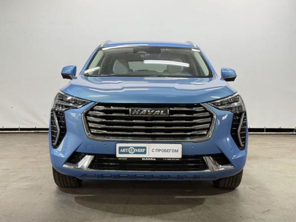 Haval Jolion I с пробегом 2023 года, цена 1 939 000 рублей, 59715 км, внедорожник, Автокод Объявления