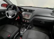 Kia Rio III Рестайлинг Подольск  - изображение 38