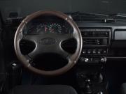 Lada (ВАЗ) 2121 (4x4) I Рестайлинг Кемерово  - изображение 27