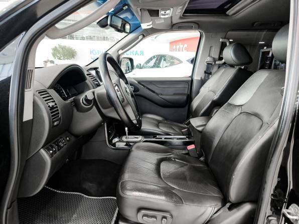 Nissan Pathfinder III с пробегом 2007 года, цена 799 000 рублей, 338936 км, внедорожник, Автокод Объявления