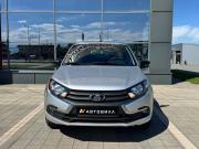 Lada (ВАЗ) Granta I Рестайлинг Владикавказ  - изображение 15