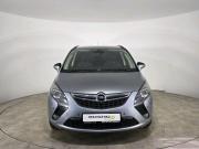 Opel Zafira C Санкт-Петербург  - изображение 19