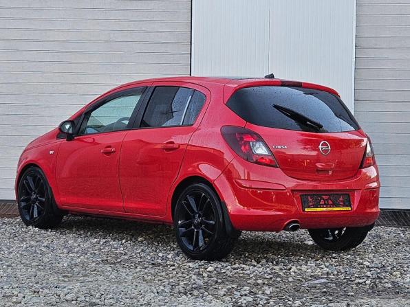 Opel Corsa D Рестайлинг II с пробегом 2012 года, цена 699 000 рублей, 114000 км, хэтчбек, Автокод Объявления