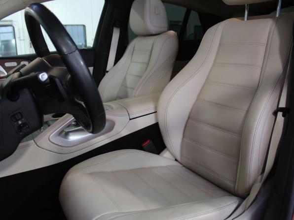 Mercedes-Benz GLE Coupe II (C167) с пробегом 2021 года, цена 9 000 000 рублей, 54412 км, внедорожник, Автокод Объявления