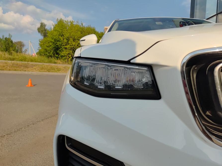 Geely Atlas Pro Ижевск  - изображение 21