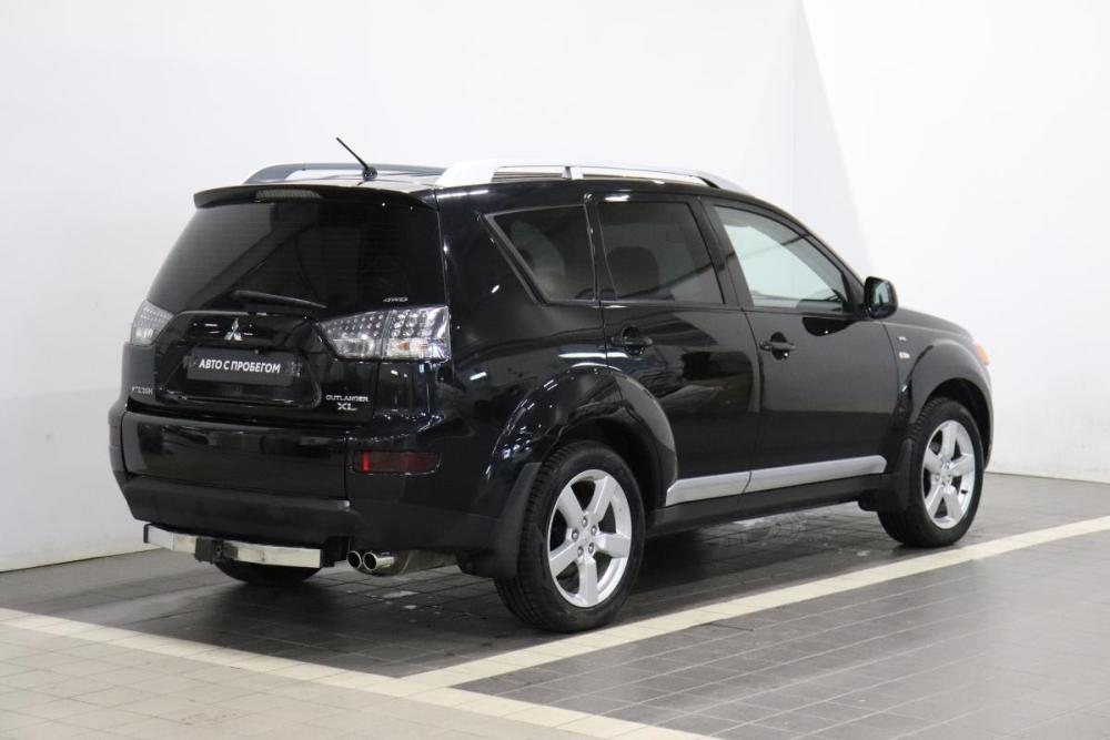 Mitsubishi Outlander II Ульяновск  - изображение 3